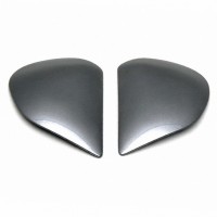 Arai SAJ-typ LRS bočnice Aluminium-Grey